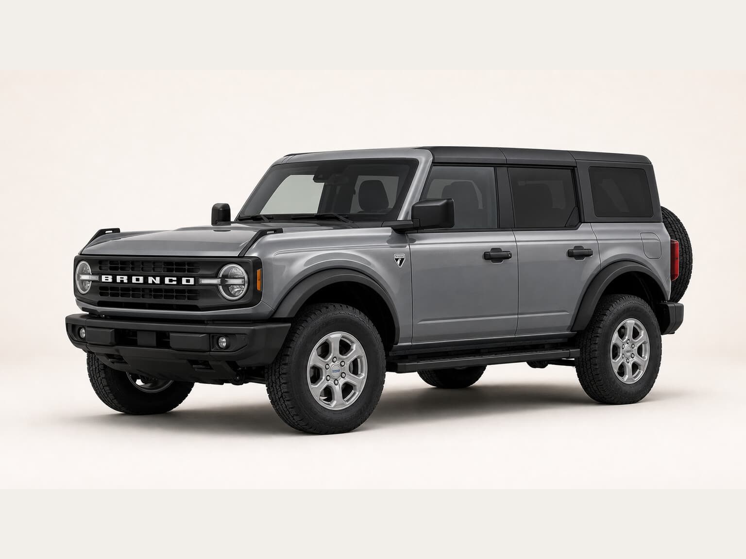 Ford Bronco for sale at Future Cars
