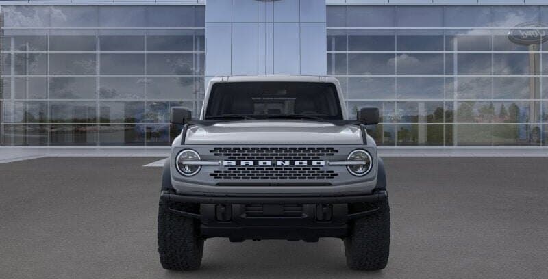 2026 Ford Bronco Badlands thumbnail 6