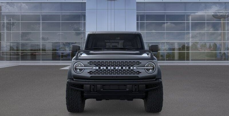2026 Ford Bronco Badlands thumbnail 6