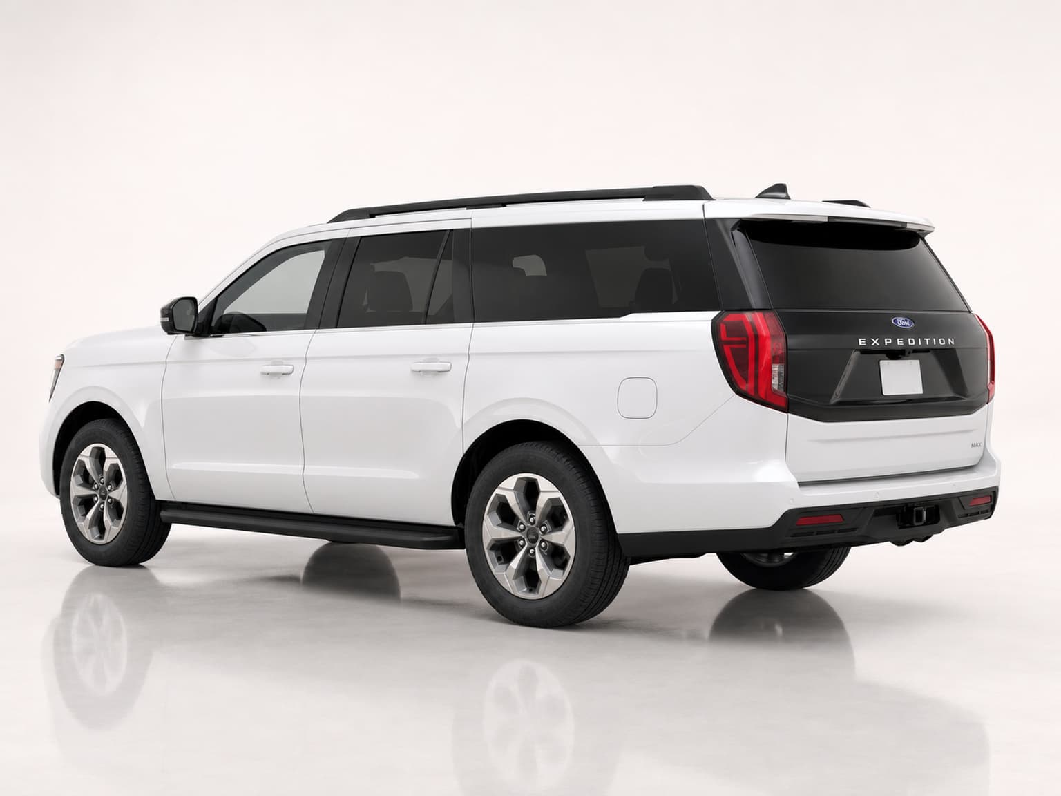 2027 Ford Expedition MAX Active thumbnail 3