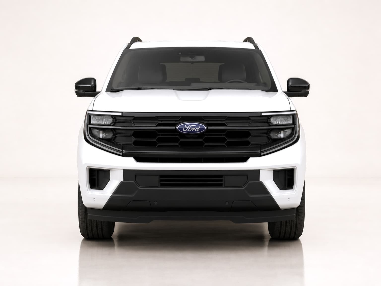 2027 Ford Expedition MAX Active thumbnail 4