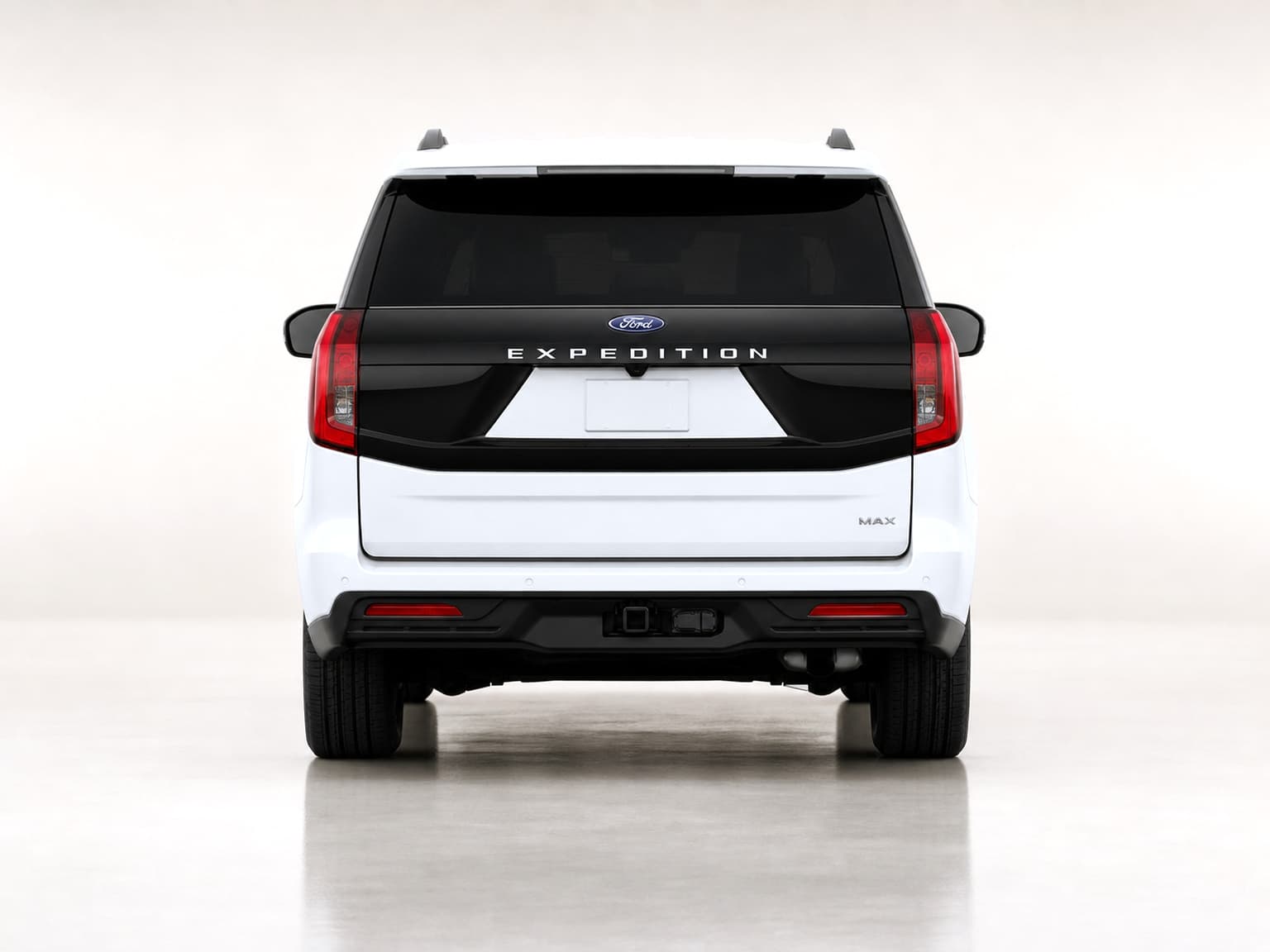 2027 Ford Expedition MAX Active thumbnail 5