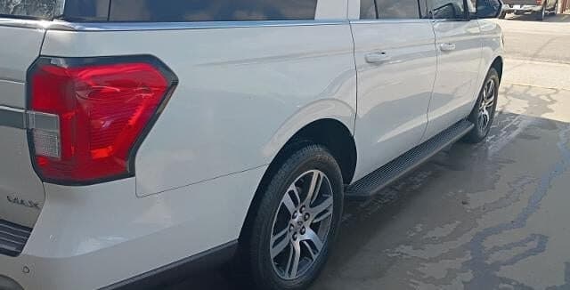 2024 Ford Expedition MAX XLT thumbnail 11