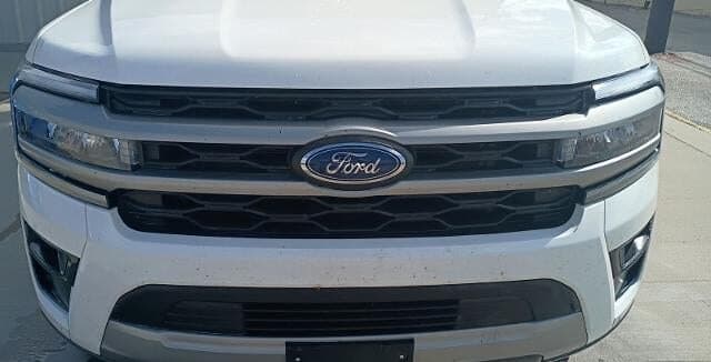 2024 Ford Expedition MAX XLT thumbnail 5