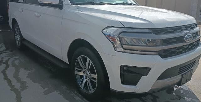 2024 Ford Expedition MAX XLT thumbnail 8
