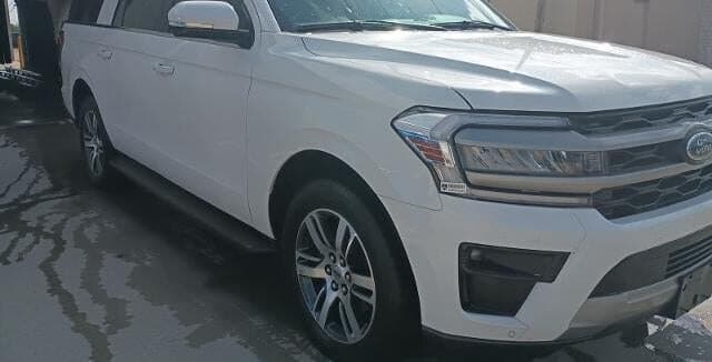 2024 Ford Expedition MAX XLT thumbnail 9