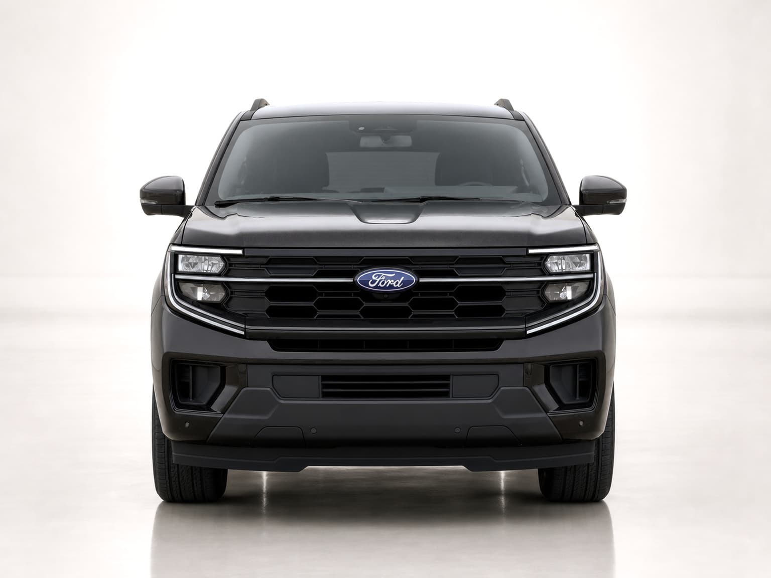 2027 Ford Expedition MAX Active thumbnail 4