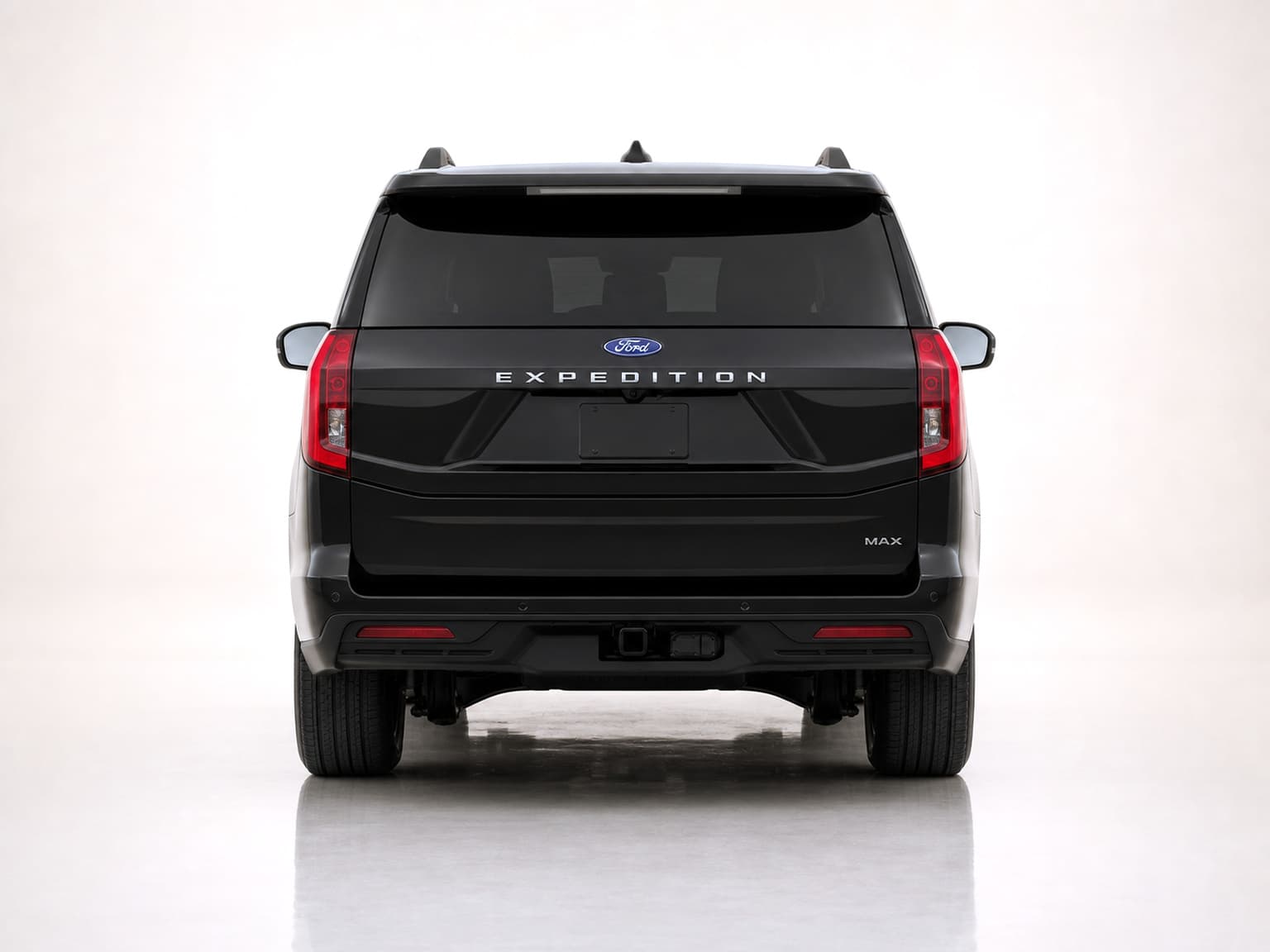 2027 Ford Expedition MAX Active thumbnail 5