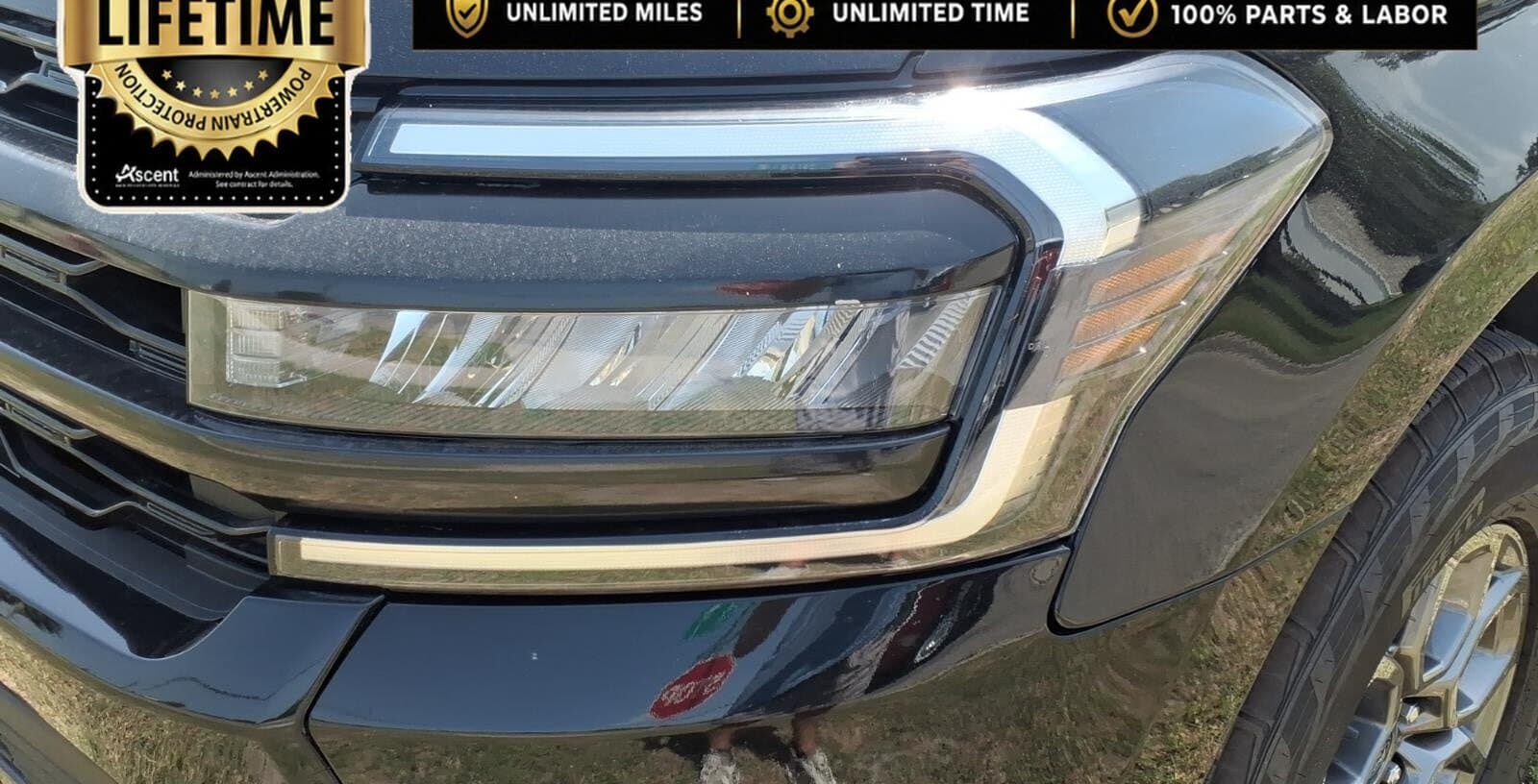 2022 Ford Expedition MAX XLT thumbnail 10