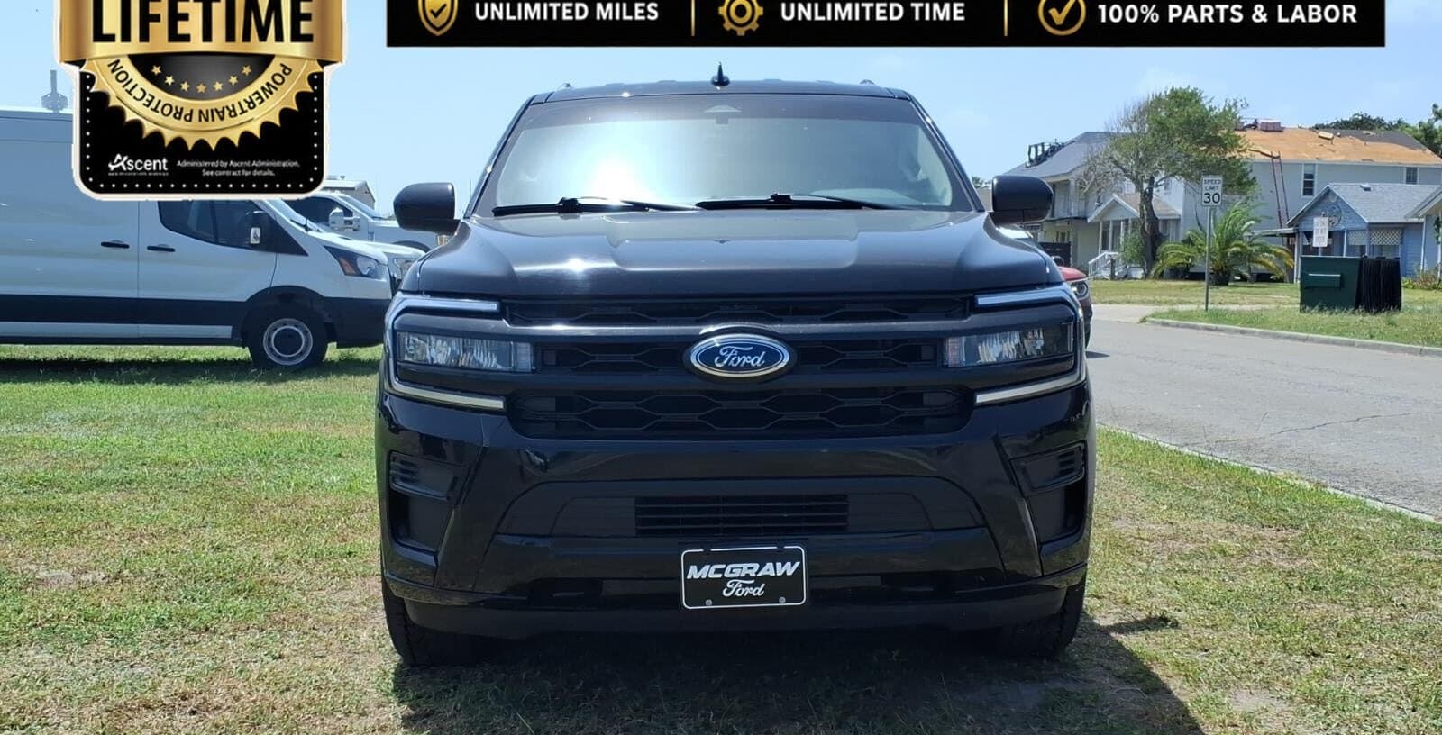 2022 Ford Expedition MAX XLT thumbnail 9
