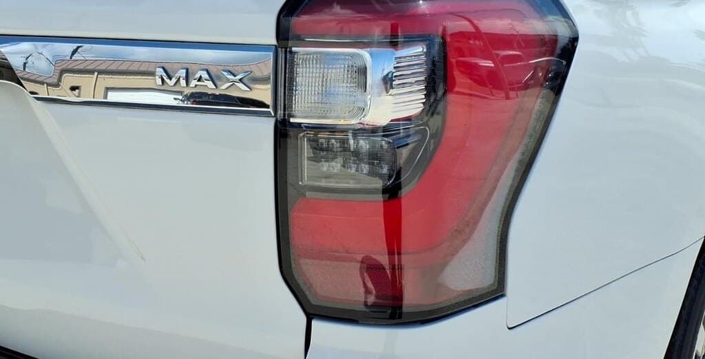 2021 Ford Expedition MAX King Ranch thumbnail 7