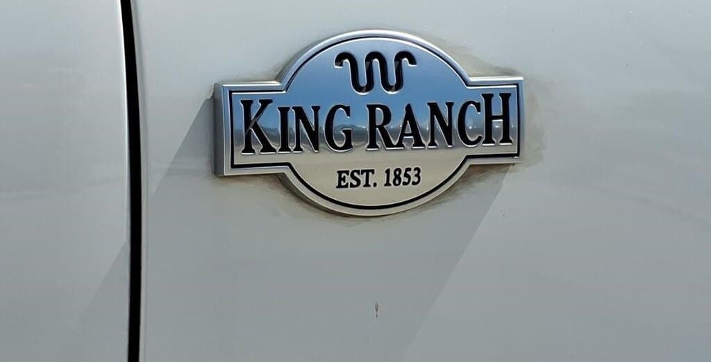 2021 Ford Expedition MAX King Ranch thumbnail 8