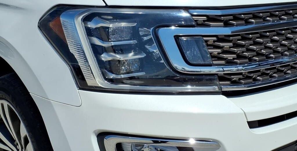 2021 Ford Expedition MAX King Ranch thumbnail 6