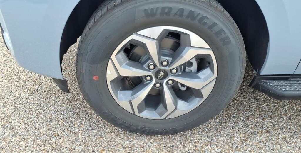 2027 Ford Expedition Active thumbnail 10