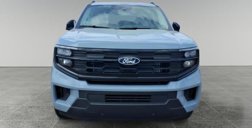 2027 Ford Expedition Active thumbnail 8