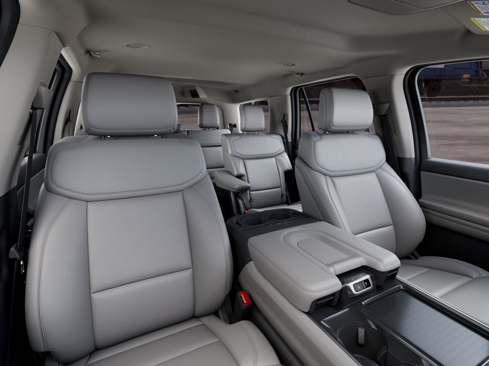 2027 Ford Expedition Active thumbnail 10