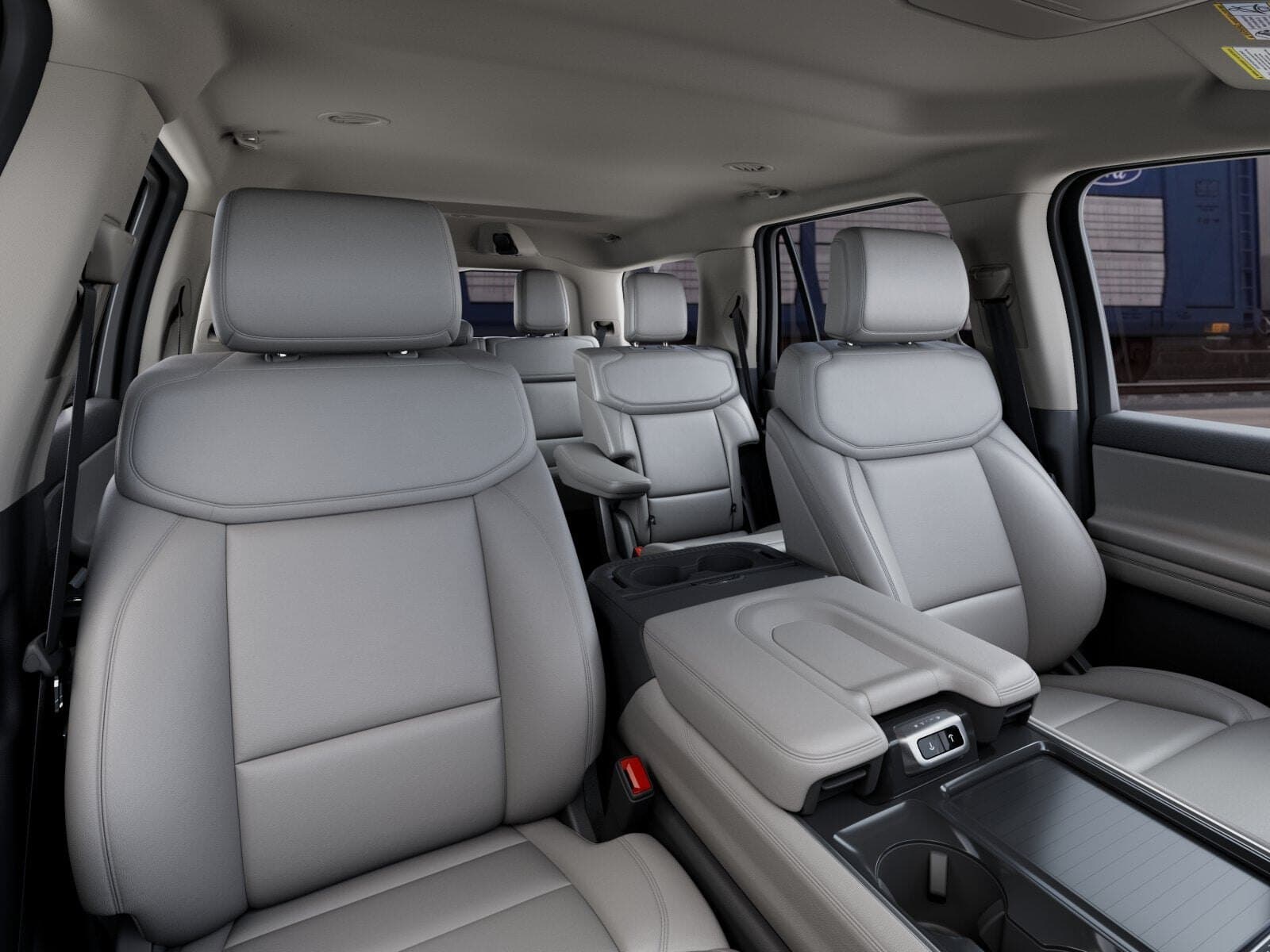 2027 Ford Expedition Active thumbnail 10