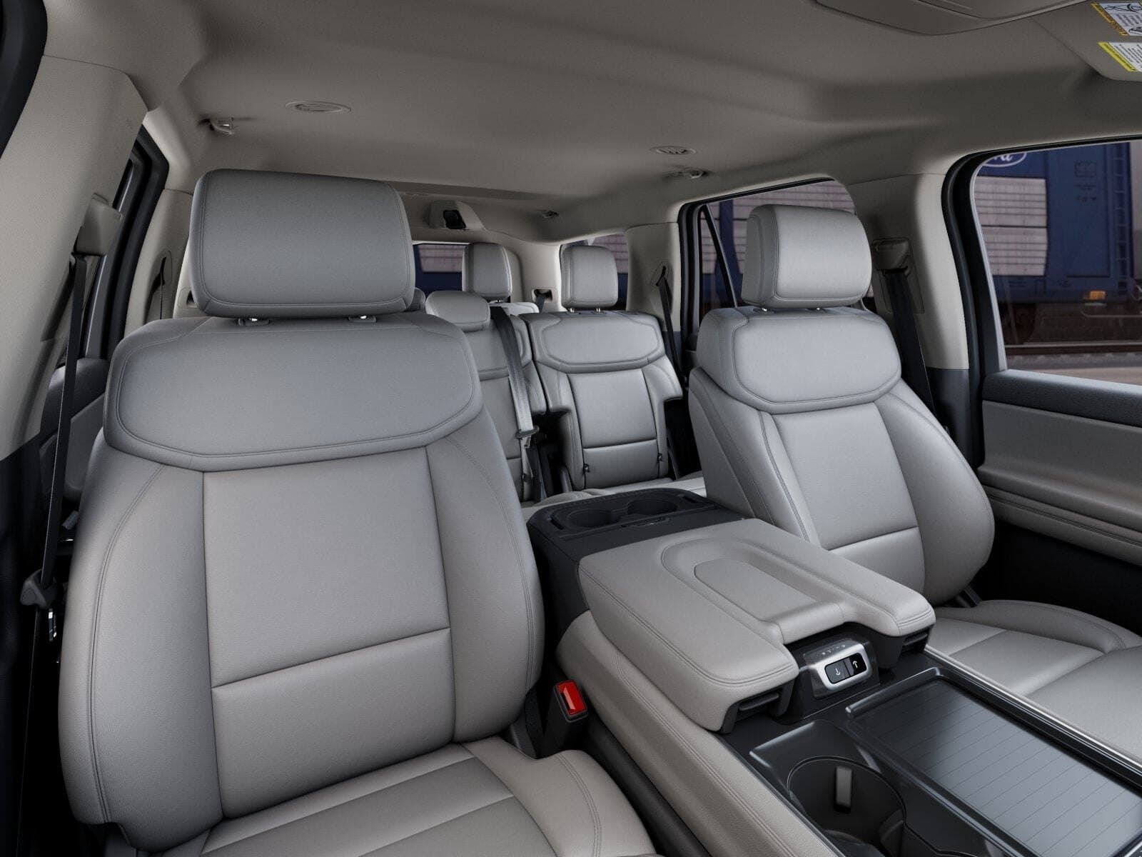 2027 Ford Expedition Active thumbnail 10