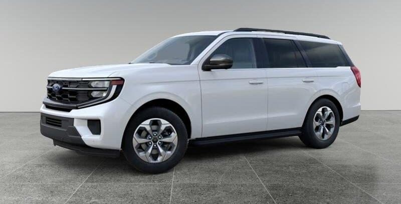 Ford Expedition for sale at Future Cars
