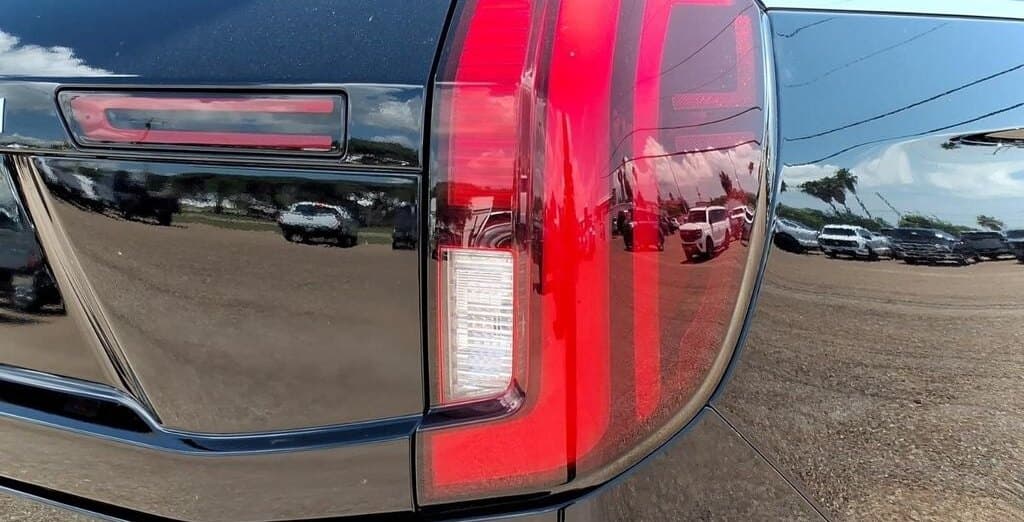 2026 Ford Expedition Platinum thumbnail 10