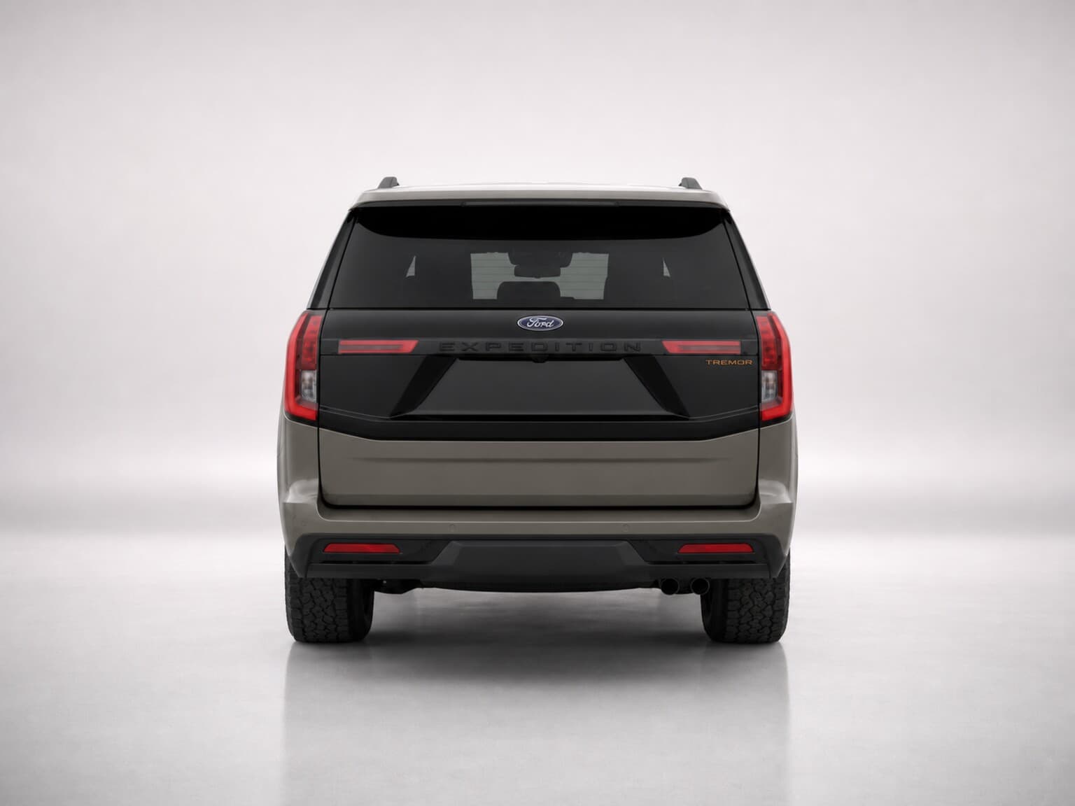 2026 Ford Expedition Tremor 4x4 thumbnail 4