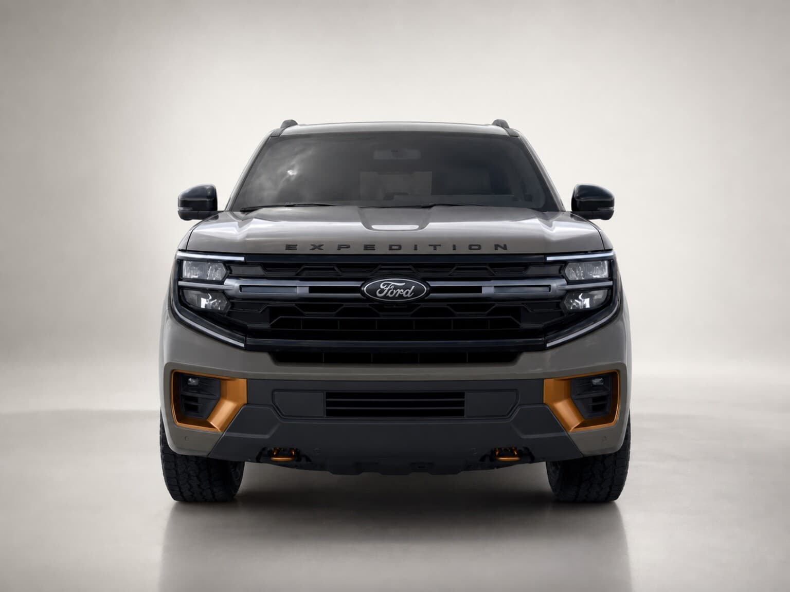 2026 Ford Expedition Tremor 4x4 thumbnail 5