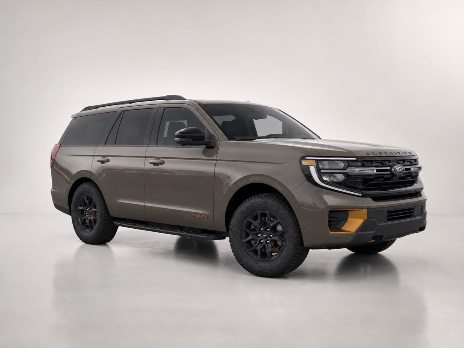2026 Ford Expedition Tremor 4x4 thumbnail 6