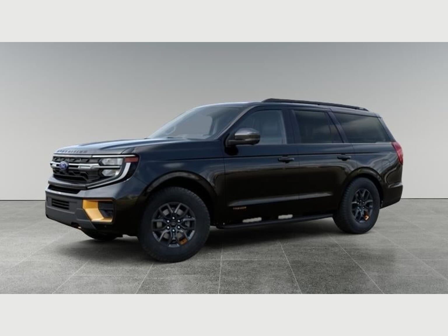 2027 Ford Expedition Tremor, photo 1 of 6