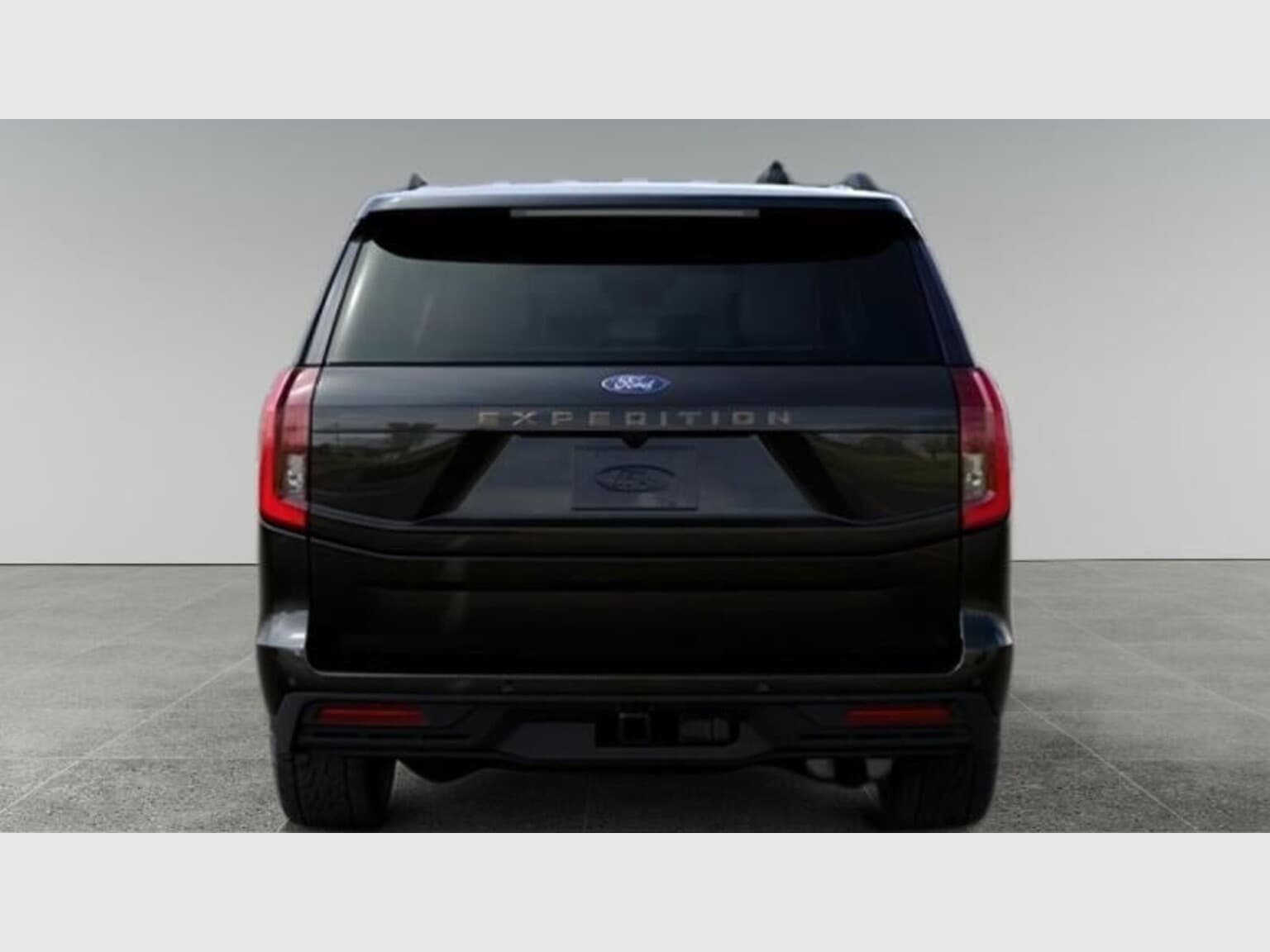 2027 Ford Expedition Tremor thumbnail 5