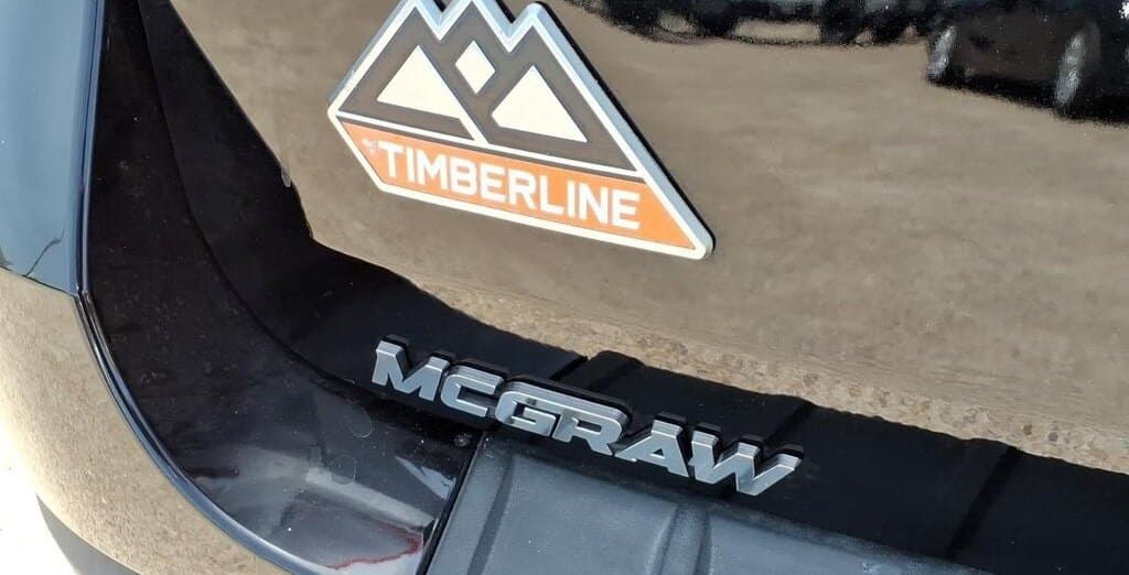 2021 Ford Explorer Timberline thumbnail 8
