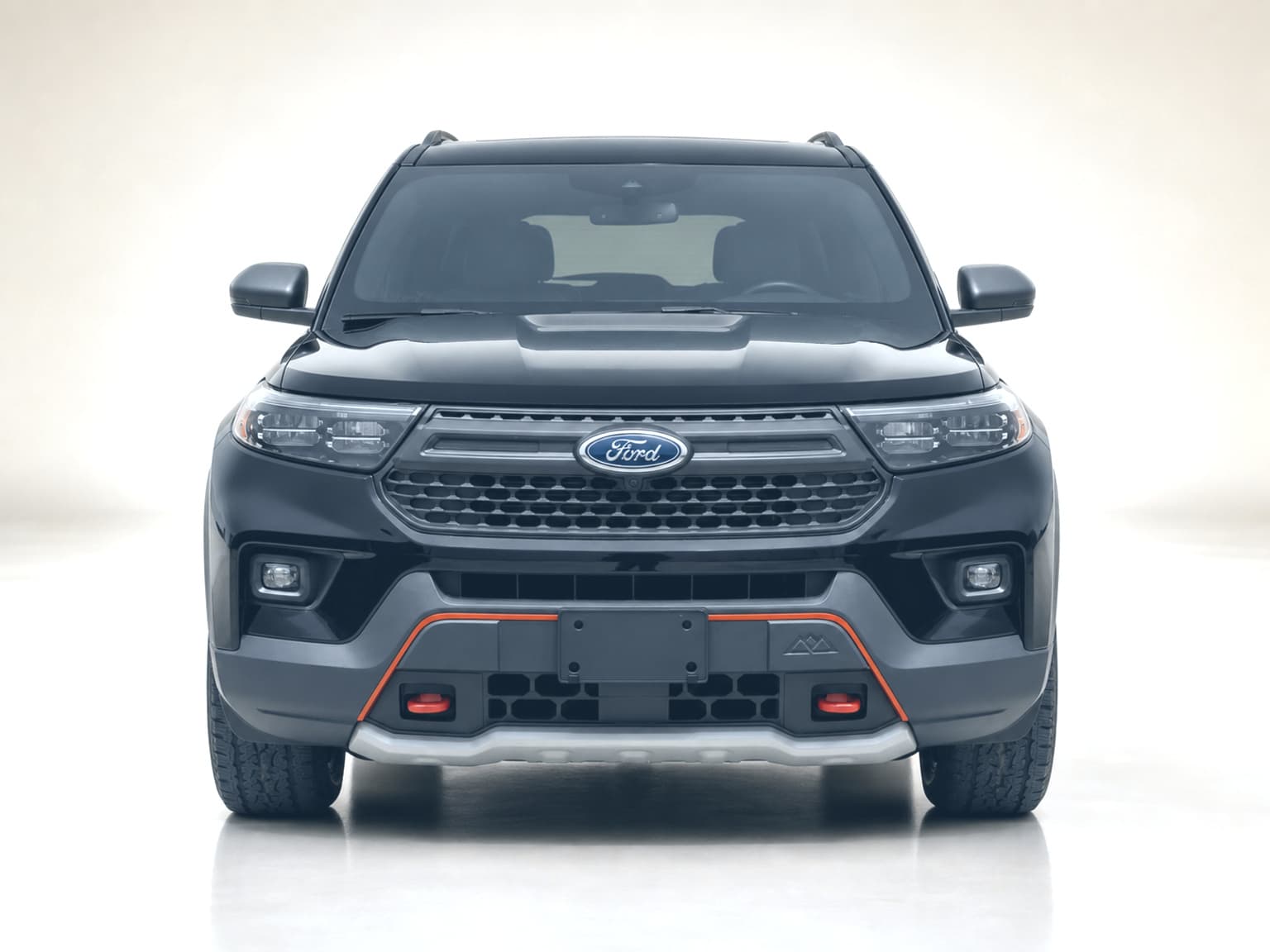 2021 Ford Explorer Timberline thumbnail 4