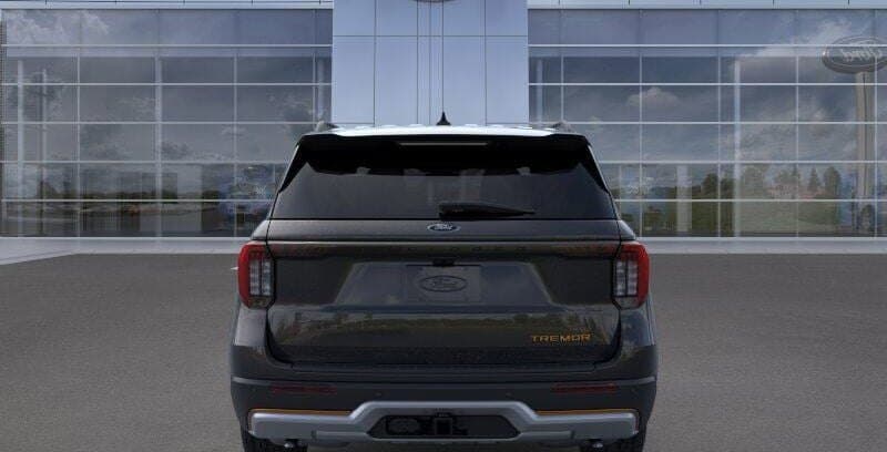 2026 Ford Explorer Tremor 4WD thumbnail 8