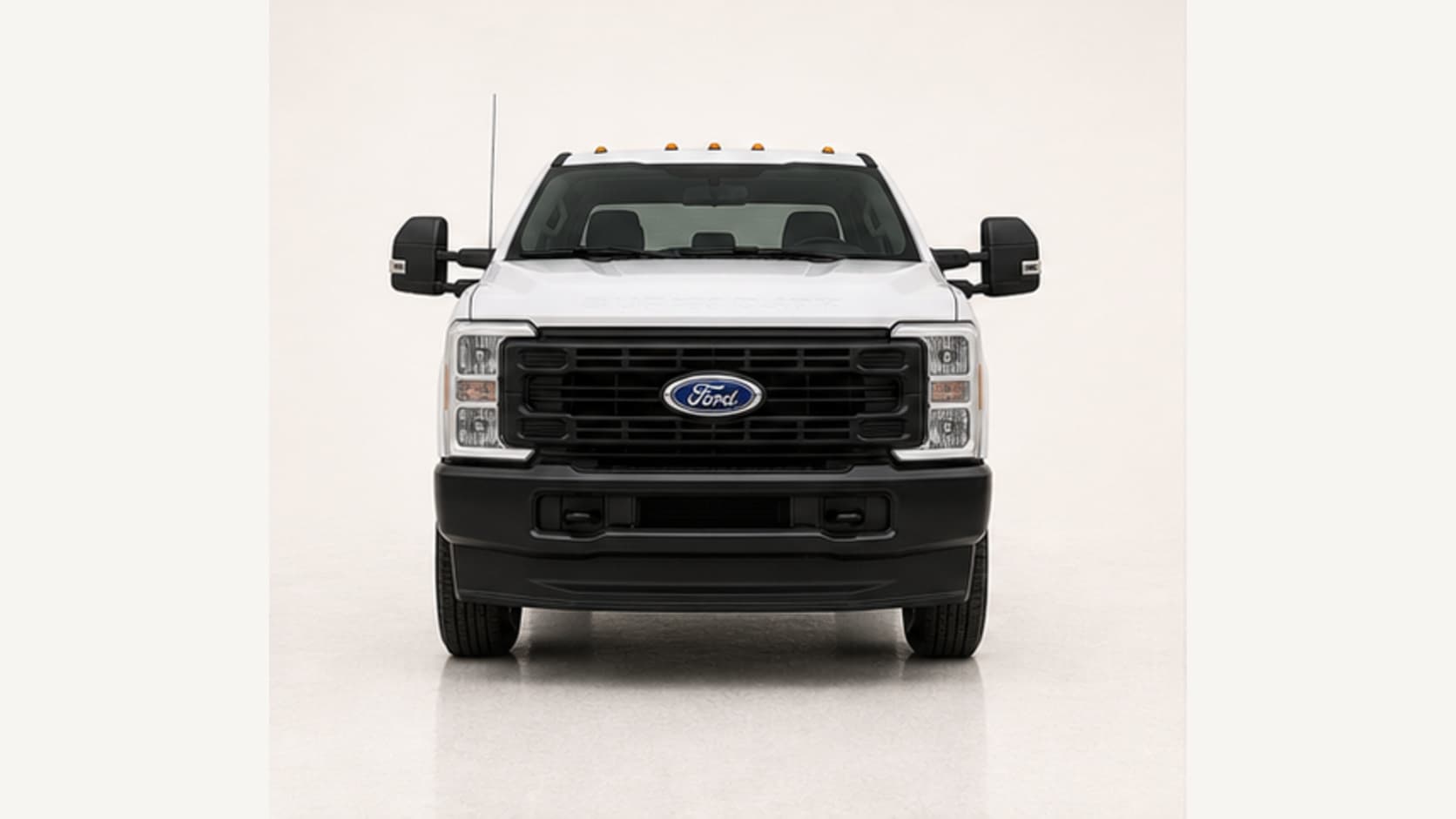2026 Ford Super Duty F-250 XL thumbnail 4