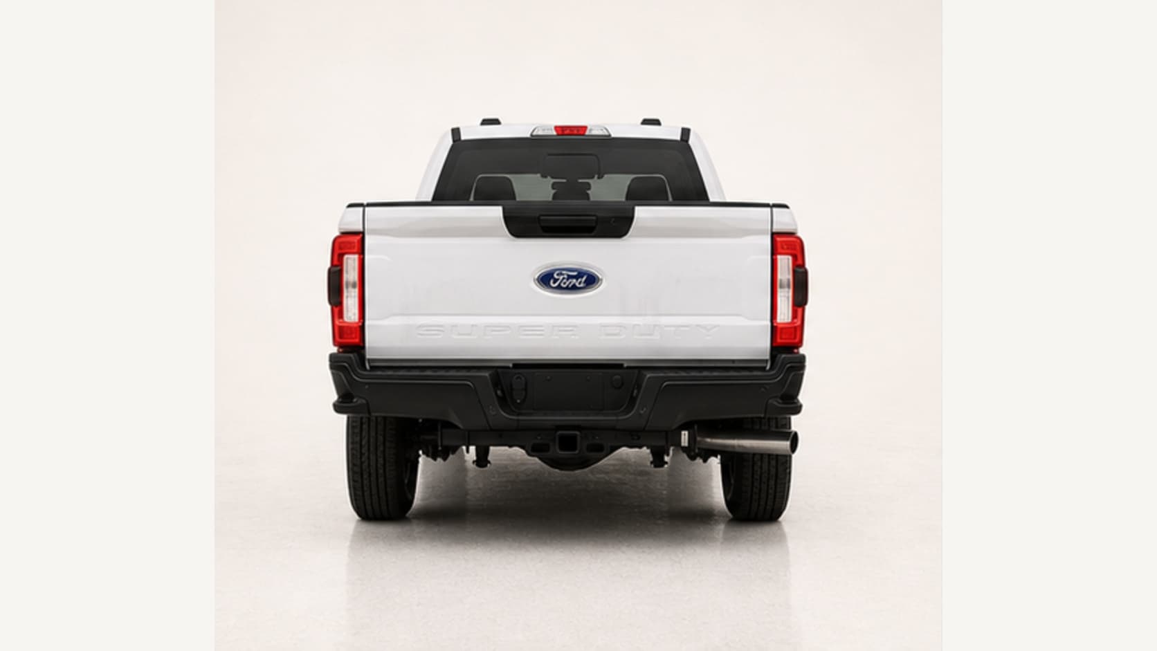 2026 Ford Super Duty F-250 XL thumbnail 5