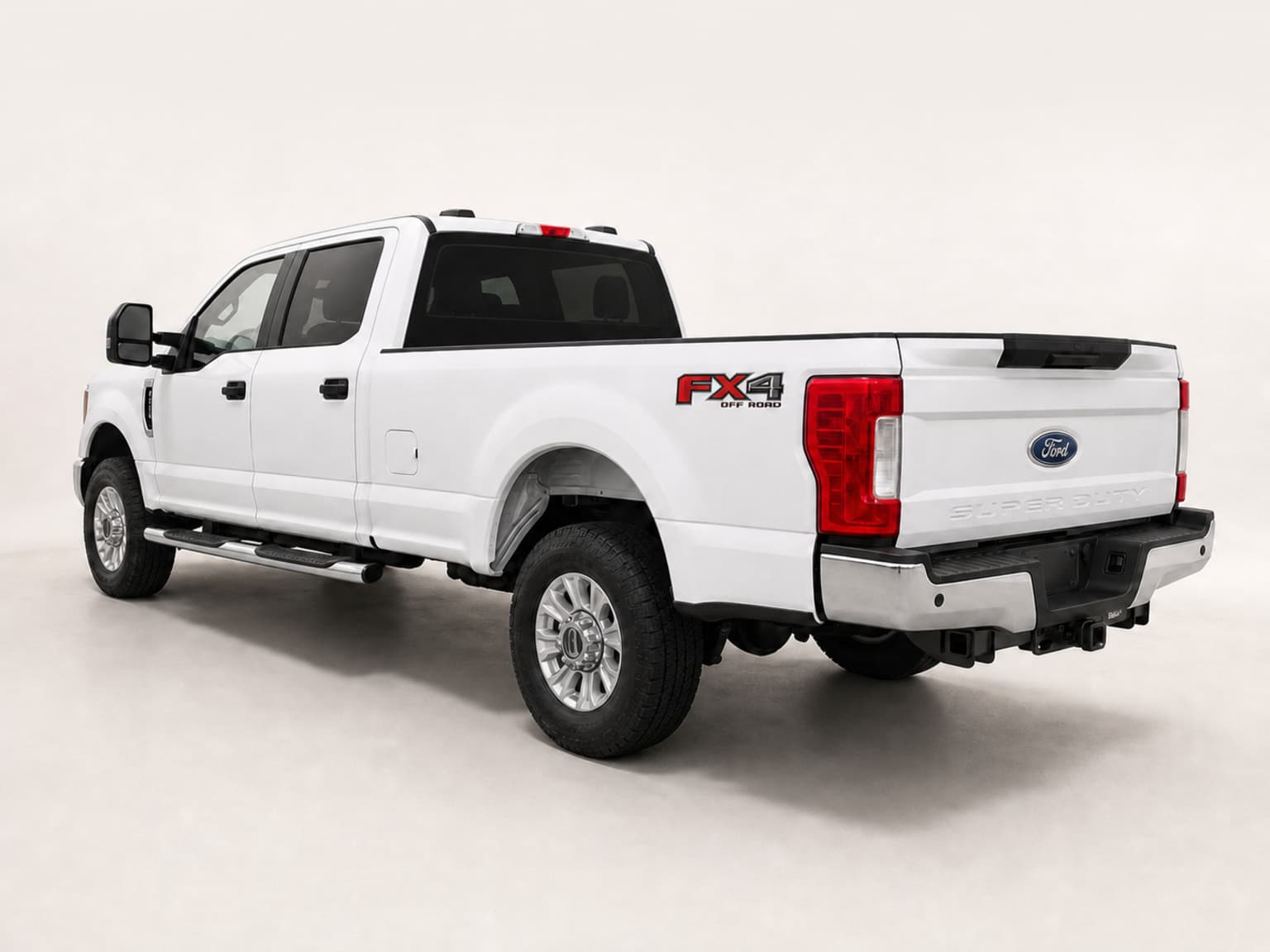 2022 Ford F-250 XL thumbnail 5