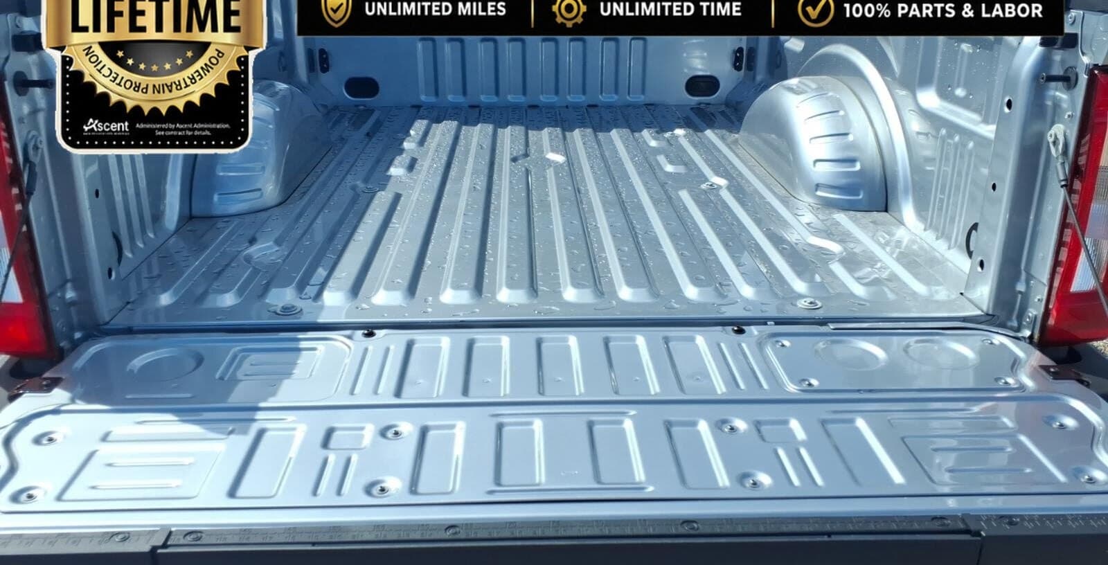 2027 Ford Super Duty F-250 XL thumbnail 5