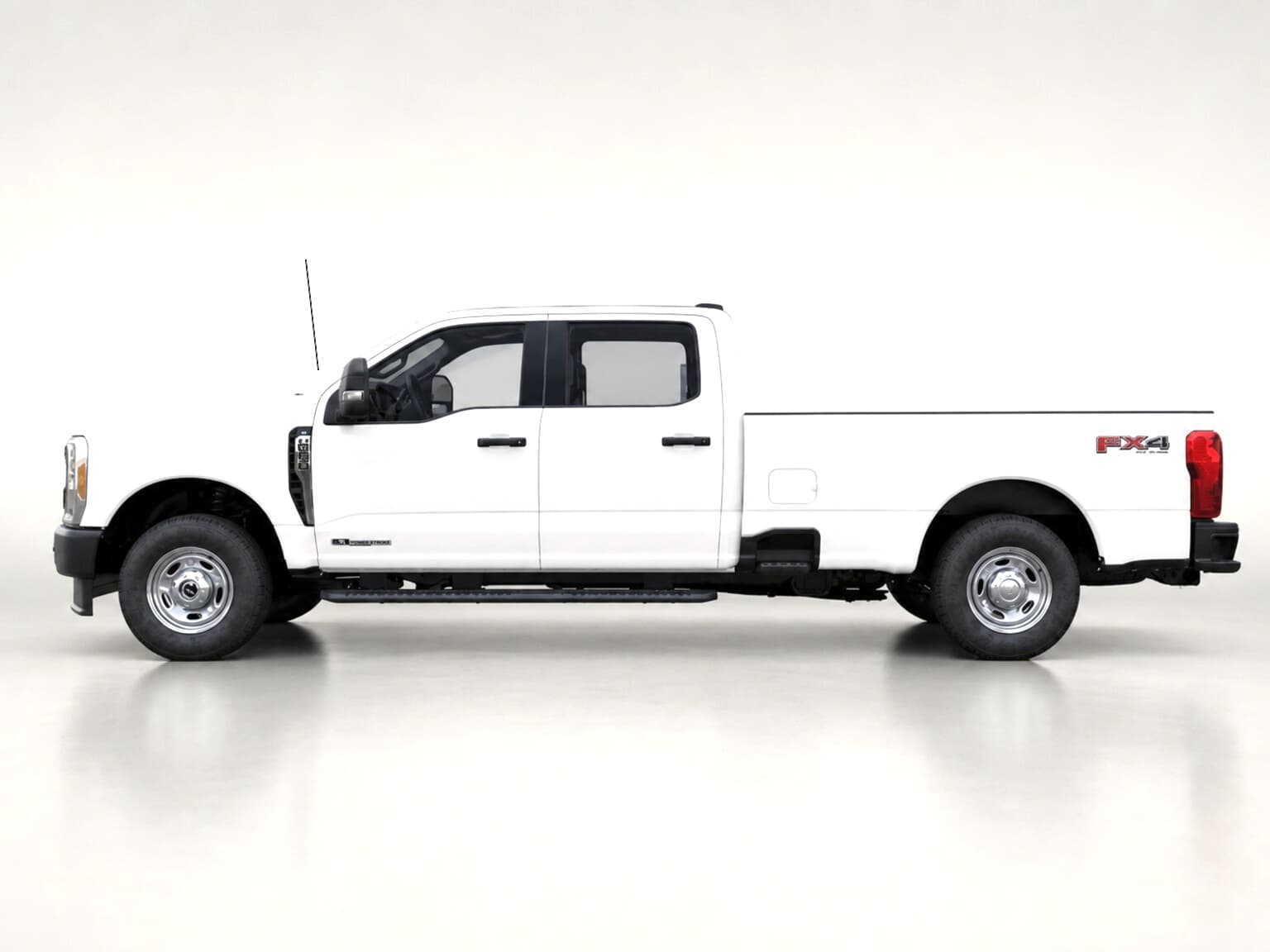 2026 Ford Super Duty F-250 XL thumbnail 4