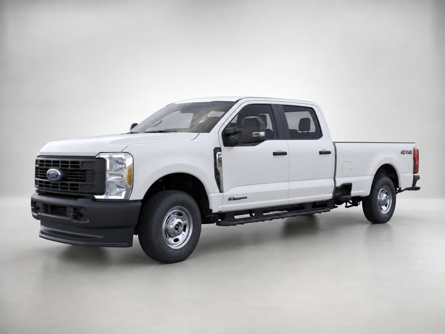 2026 Ford Super Duty F-250 XL