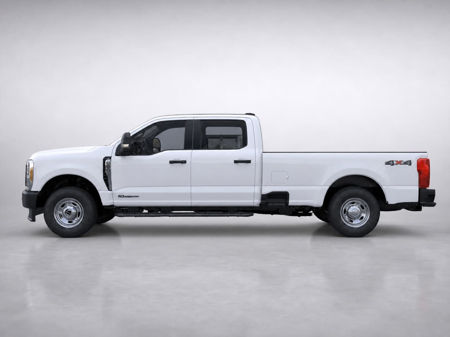 2026 Ford Super Duty F-250 XL thumbnail 3