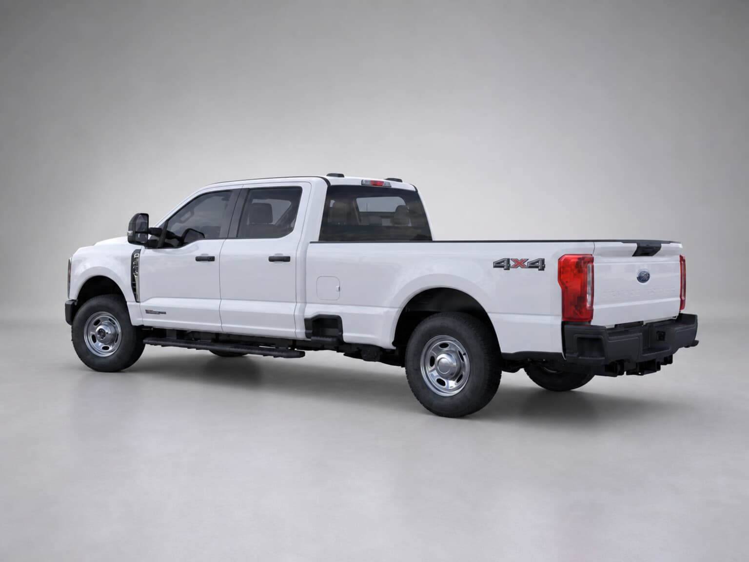 2026 Ford Super Duty F-250 XL thumbnail 4