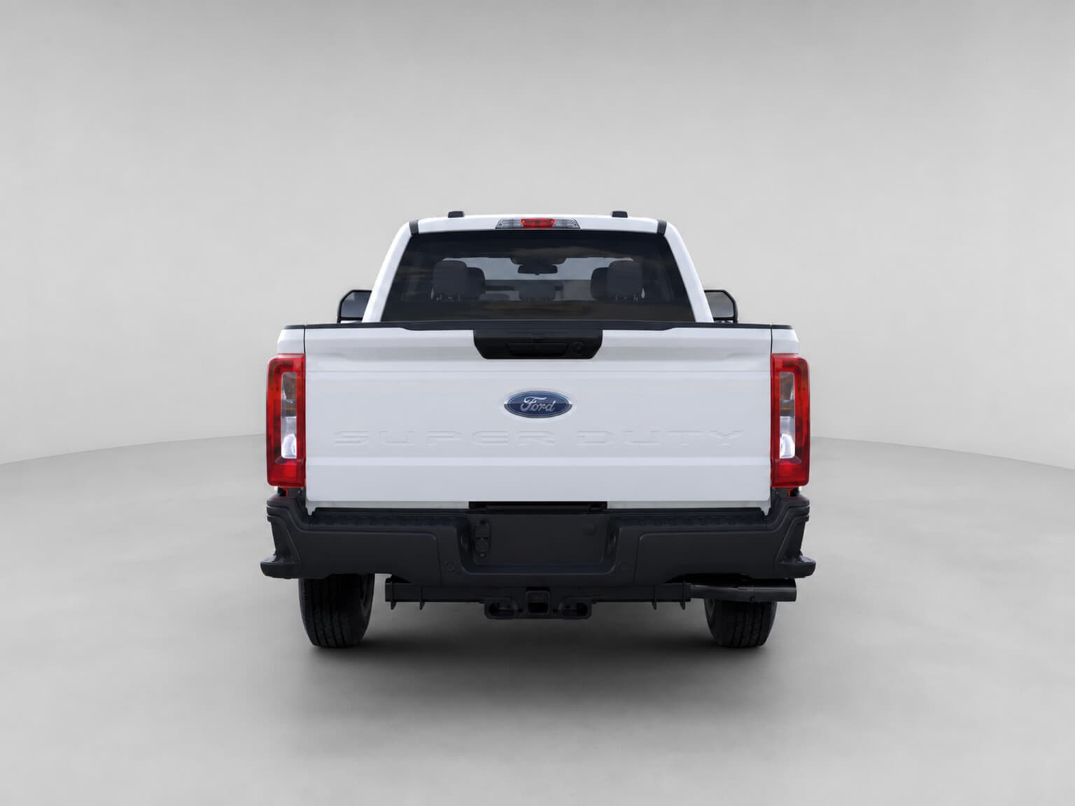 2026 Ford Super Duty F-250 XL thumbnail 5