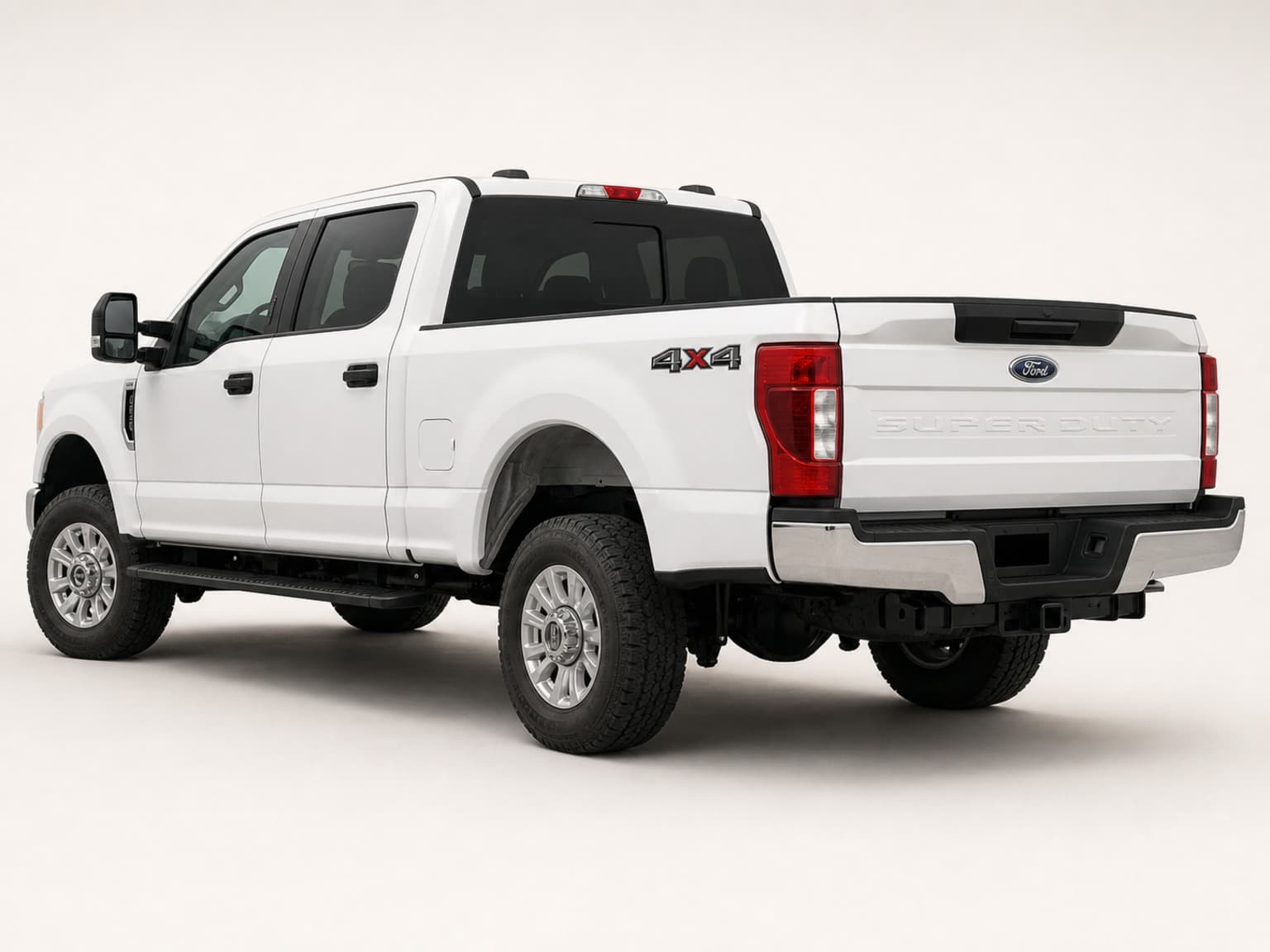 2021 Ford F-250 XLT thumbnail 5