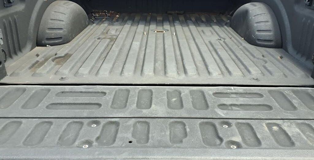 2018 Ford F-250 LARIAT thumbnail 9