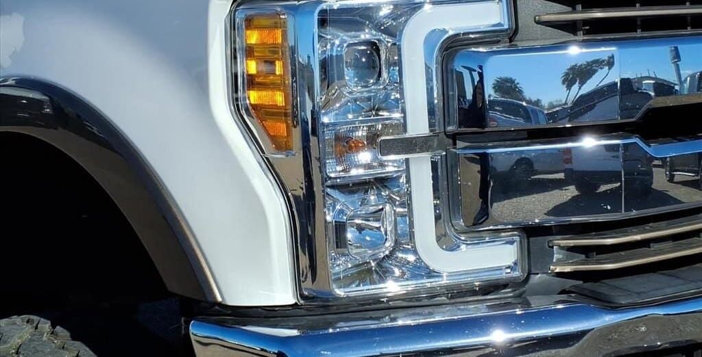 2017 Ford F-250 KING RANCH thumbnail 11