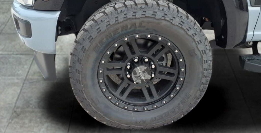 2026 Ford Super Duty F-250 Lariat ROUSH Super Duty thumbnail 10