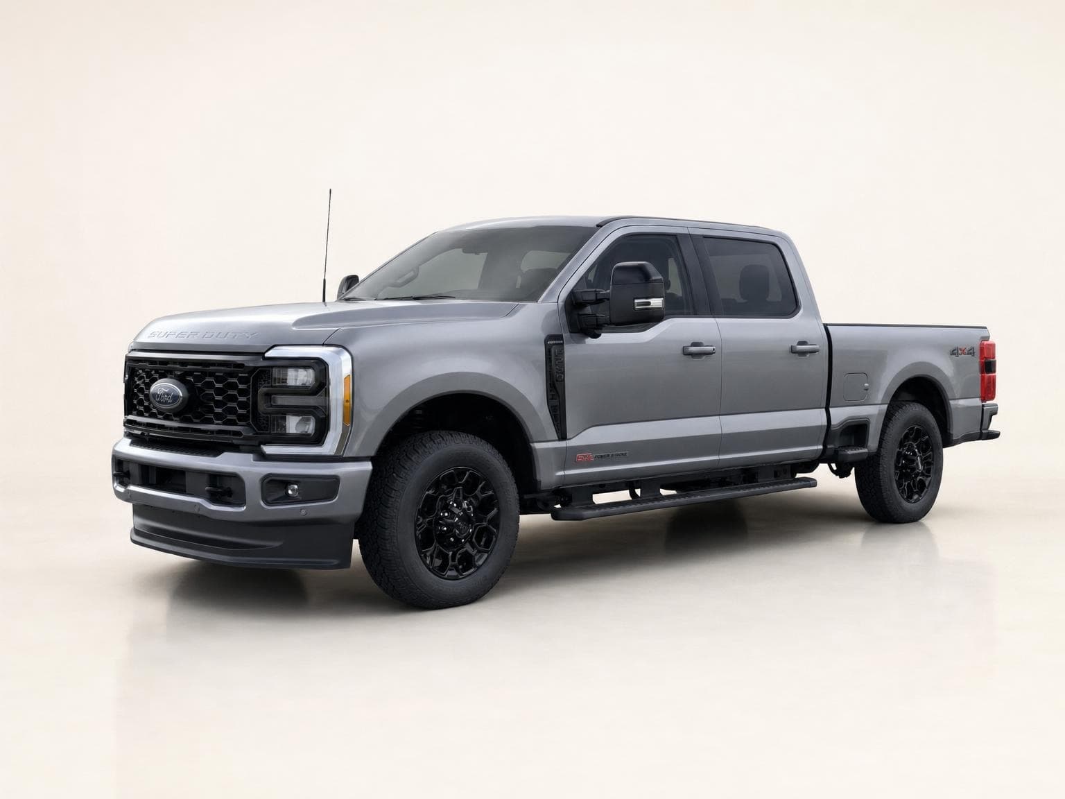 2026 Ford Super Duty F-250 Lariat