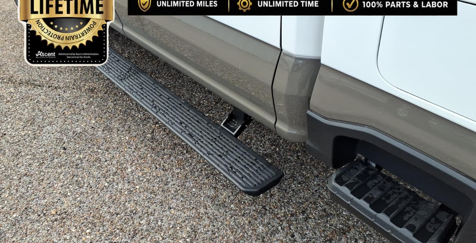 2027 Ford Super Duty F-250 King Ranch thumbnail 11