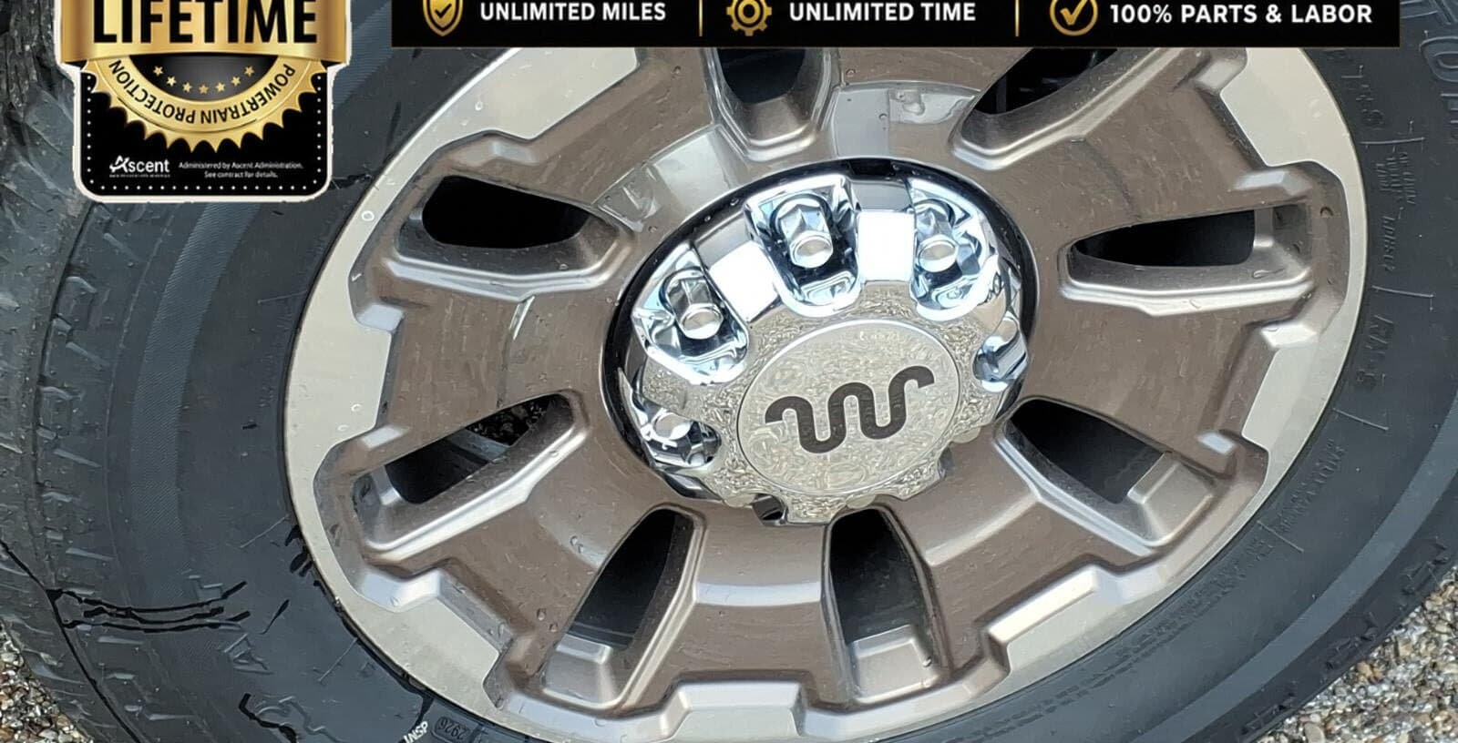 2027 Ford Super Duty F-250 King Ranch thumbnail 9