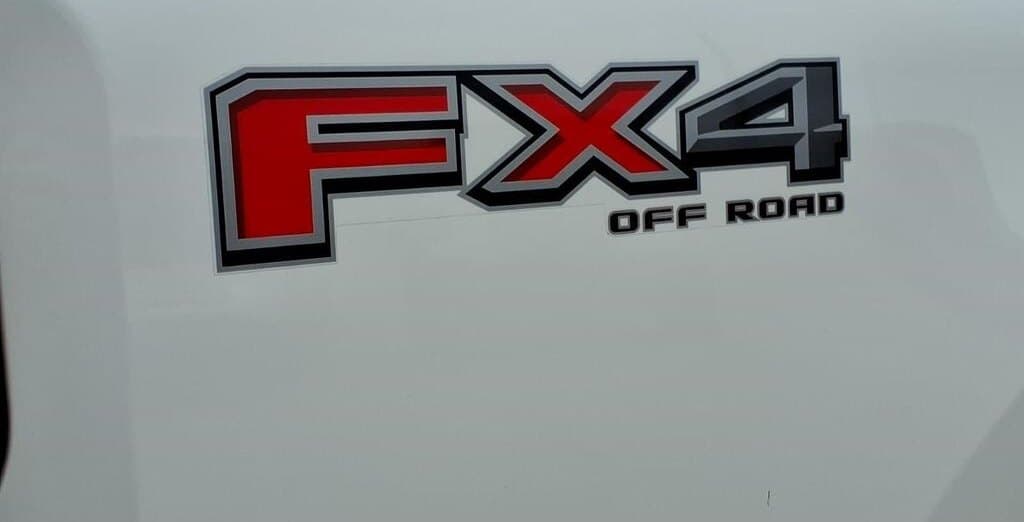 2025 Ford Super Duty F-250 King Ranch thumbnail 10