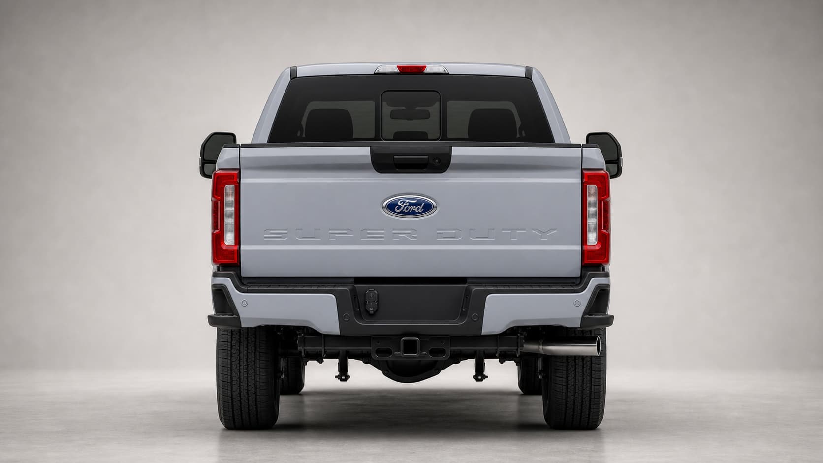 2026 Ford Super Duty F-250 Lariat ROUSH Super Duty thumbnail 5